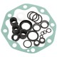 HYDRAULIPUMPUN KORJAUS SRJ JD AR98993